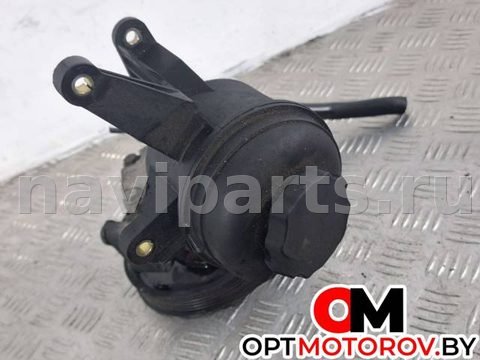 Насос гидроусилителя руля Mercedes C W203, 2007 г., OEM A0044661301, арт. 35360, фото 4