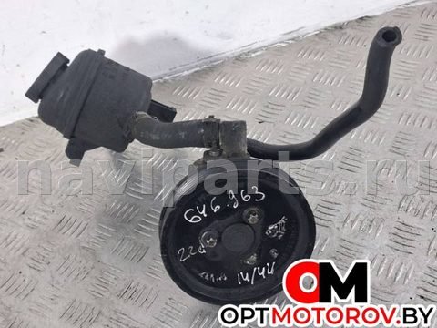 Насос гидроусилителя руля Mercedes C W203, 2007 г., OEM A0044661301, арт. 35360, фото 5