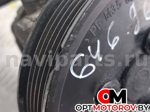 Насос гидроусилителя руля Mercedes C W203, 2007 г., OEM A0044661301, арт. 35360, фото 6