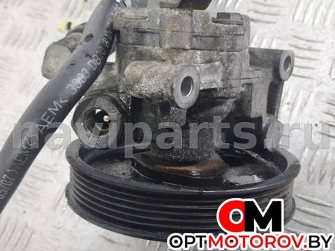 Насос гидроусилителя руля Mercedes C W203, 2007 г., OEM A0044661301, арт. 35360, фото 7