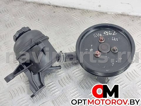 Насос гидроусилителя руля Mercedes C W203, 2004 г., OEM A0044661301, арт. 35863