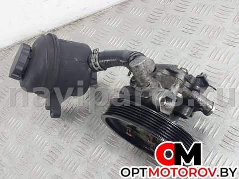Насос гидроусилителя руля Mercedes C W203, 2004 г., OEM A0044661301, арт. 35863, фото 2
