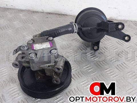 Насос гидроусилителя руля Mercedes C W203, 2004 г., OEM A0044661301, арт. 35863, фото 3