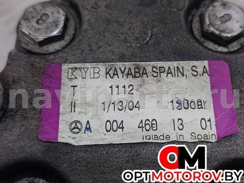 Насос гидроусилителя руля Mercedes C W203, 2004 г., OEM A0044661301, арт. 35863, фото 4