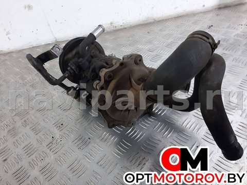 Насос гидроусилителя руля Ford Transit, 2012 г., OEM 6C113A674AC, арт. 38012