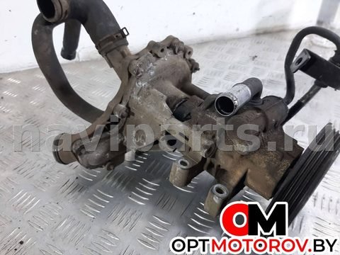 Насос гидроусилителя руля Ford Transit, 2012 г., OEM 6C113A674AC, арт. 38012, фото 3