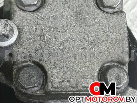 Насос гидроусилителя руля Mercedes C W203, 2005 г., OEM A0044661301, арт. 38694, фото 2