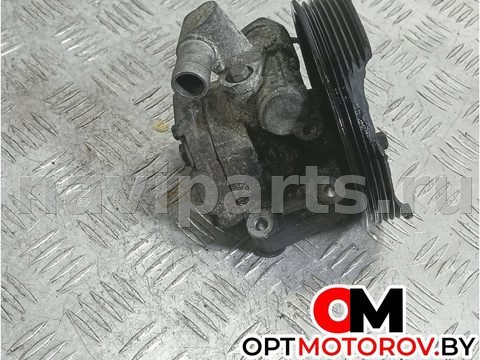Насос гидроусилителя руля Mercedes C W203, 2005 г., OEM A0044661301, арт. 38694, фото 3