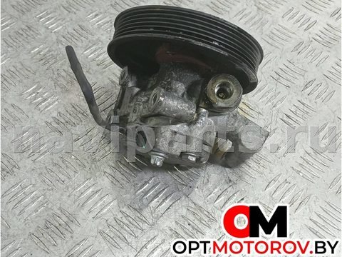 Насос гидроусилителя руля Mercedes C W203, 2005 г., OEM A0044661301, арт. 38694, фото 4