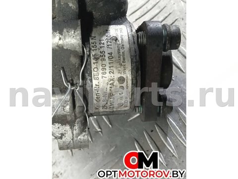 Насос гидроусилителя руля Audi A4, 2004 г., OEM 8E0145155N, арт. 38902, фото 2