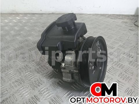 Насос гидроусилителя руля Mercedes E W211, 2007 г., OEM 7691332154, арт. 40277