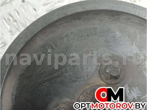 Насос гидроусилителя руля Mercedes Vito W639, 2008 г., OEM A6112300115, арт. 40287, фото 2
