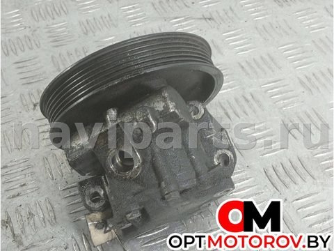 Насос гидроусилителя руля Mercedes Vito W639, 2008 г., OEM A6112300115, арт. 40287, фото 4