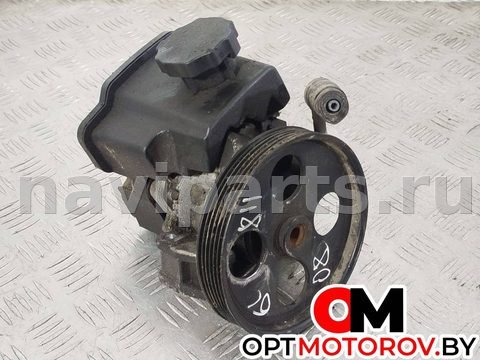 Насос гидроусилителя руля Mercedes C W204, 2008 г., OEM A0044667001, арт. 40340