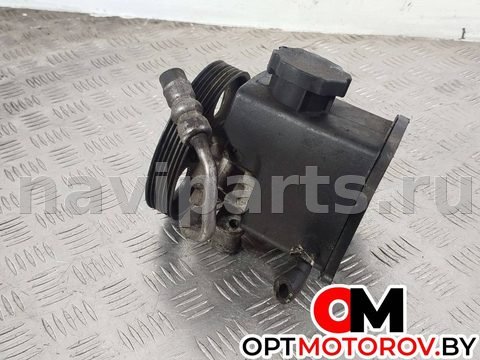Насос гидроусилителя руля Mercedes C W204, 2008 г., OEM A0044667001, арт. 40340, фото 2