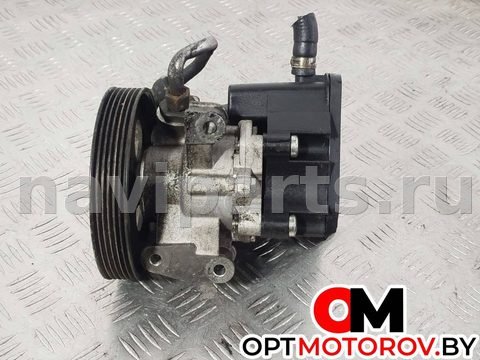 Насос гидроусилителя руля Mercedes C W204, 2008 г., OEM A0044667001, арт. 40340, фото 3