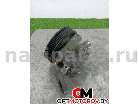 Насос гидроусилителя руля Mercedes C W203, 2005 г., OEM 0024669301, арт. 40814, фото 2