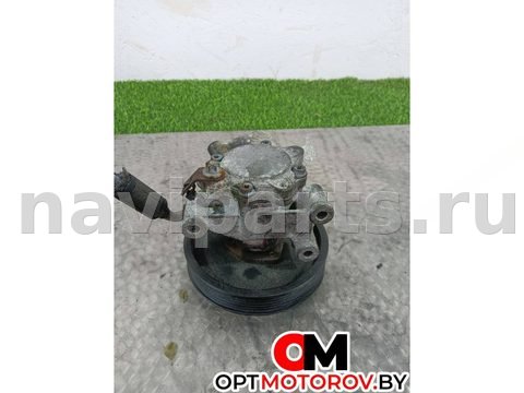 Насос гидроусилителя руля Mercedes C W203, 2005 г., OEM 0024669301, арт. 40814, фото 3