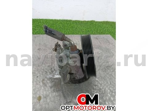 Насос гидроусилителя руля Mercedes C W203, 2005 г., OEM 0024669301, арт. 40814, фото 4