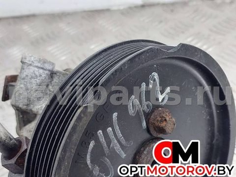 Насос гидроусилителя руля Mercedes C W203, 2005 г., OEM 0024669301, арт. 40814, фото 5