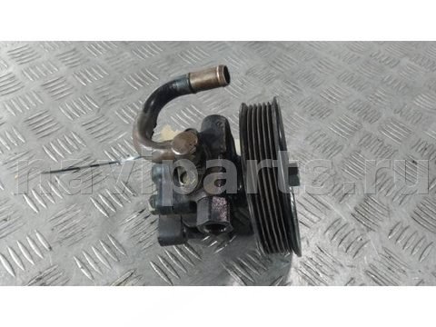 Насос гидроусилителя руля Chevrolet Epica, 2009 г., арт. 47948.6