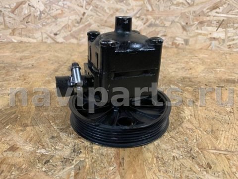 Насос гидроусилителя руля Volvo XC70, 2005 г., OEM 9485757, арт. 87419057