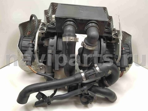 Насос продувки катализатора Audi A8, 2015 г., OEM 4H0131837A, арт. 001891