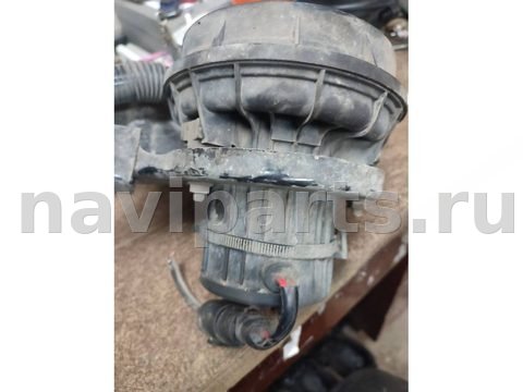 Насос продувки катализатора Audi A6 C5, 2002 г., арт. 005604