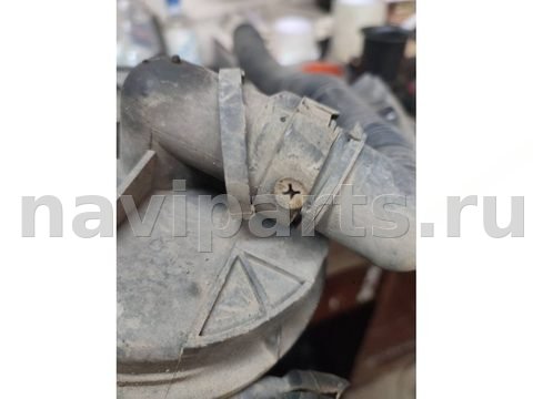 Насос продувки катализатора Audi A6 C5, 2002 г., арт. 005604, фото 3
