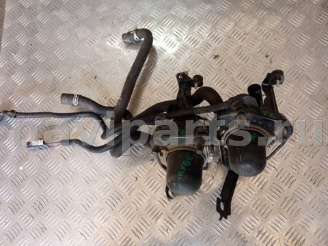 Насос продувки катализатора Toyota Tundra, 2020 г., арт. 011235, фото 2