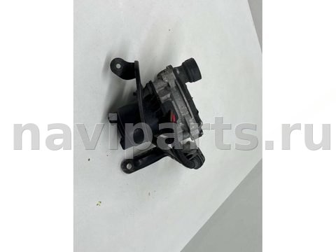 Насос продувки катализатора Audi A4 Allroad A4 B8 Allroad, 2013 г., арт. 01136_7, фото 3