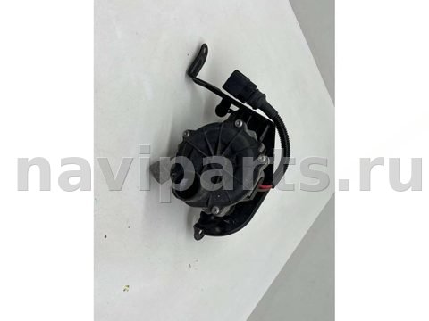 Насос продувки катализатора Audi A4 Allroad A4 B8 Allroad, 2013 г., арт. 01136_7, фото 4