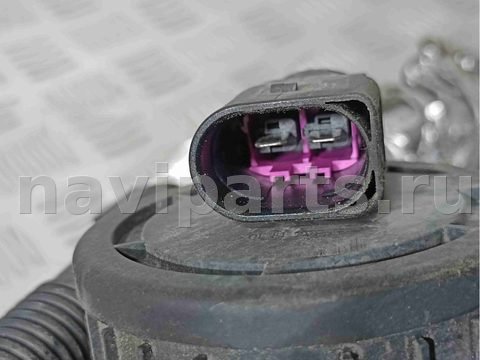 Насос продувки катализатора Volkswagen Passat, 2002 г., OEM 3b0906613, арт. 016462, фото 2