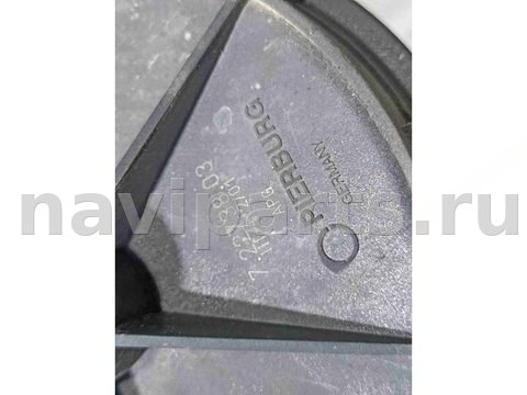 Насос продувки катализатора Volkswagen Passat, 2002 г., OEM 3b0906613, арт. 016462, фото 4