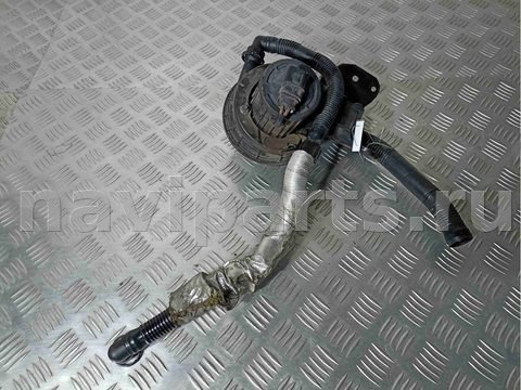 Насос продувки катализатора Volkswagen Passat, 2002 г., OEM 3b0906613, арт. 016462, фото 5