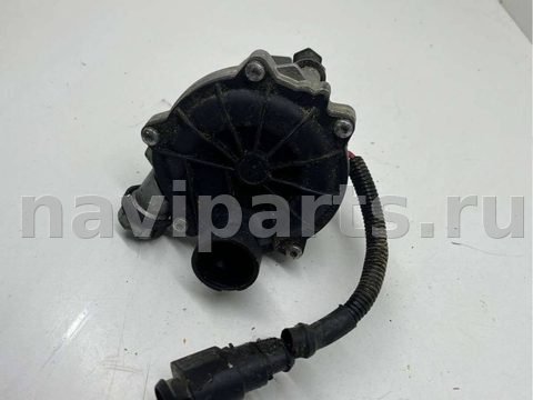 Насос продувки катализатора Audi A6 C7, 2014 г., OEM 079959231C, арт. 05517_3, фото 2
