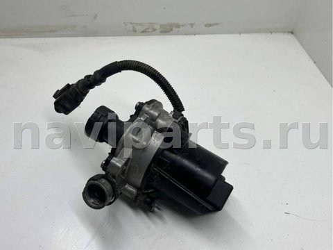 Насос продувки катализатора Audi A6 C7, 2014 г., OEM 079959231C, арт. 05517_3, фото 3