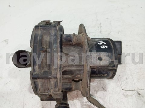 Новое BMW X5 E53, 2002 г., OEM 1437911, арт. 0852