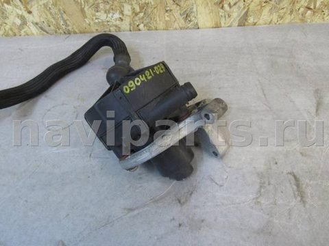 Насос продувки катализатора Mercedes C W204, 2011 г., OEM 0001406785, арт. 090421-029