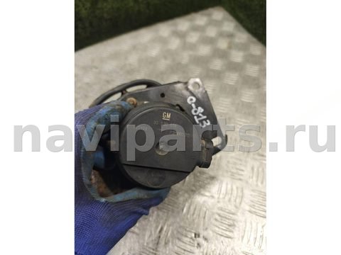 Насос продувки катализатора Opel Vectra, 1999 г., арт. 104991, фото 5