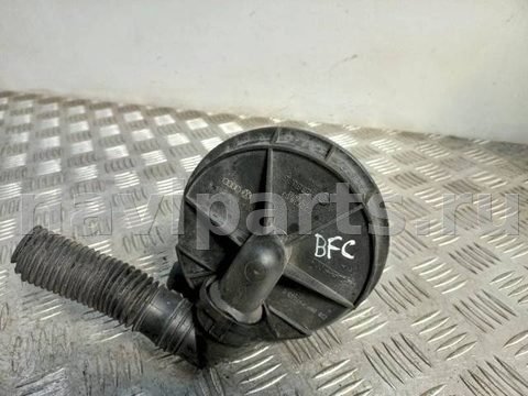 Насос продувки катализатора Volkswagen Golf, 2003 г., OEM 06A959253B, арт. 1057801, фото 2