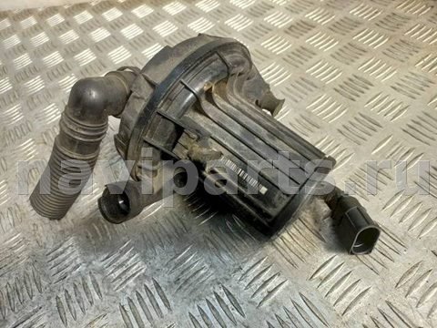 Насос продувки катализатора Volkswagen Golf, 2003 г., OEM 06A959253B, арт. 1057801, фото 4