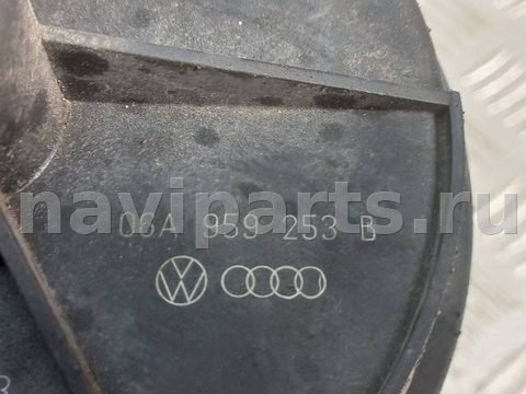 Насос продувки катализатора Volkswagen Golf, 2003 г., OEM 06A959253B, арт. 1057801, фото 5