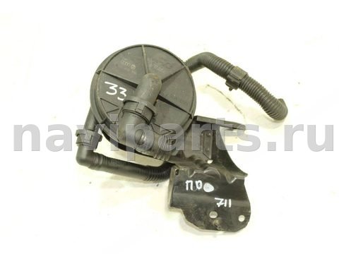 Насос продувки катализатора Audi A4 B5, 2004 г., OEM 06A959253B, арт. 106628496_2