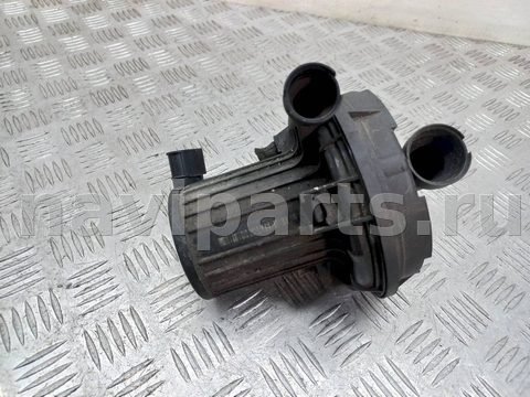 Насос продувки катализатора Volkswagen Golf, 2003 г., OEM 06A959253B, арт. 1074318