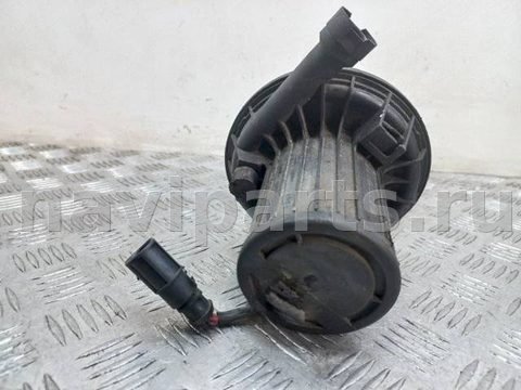 Насос продувки катализатора Volkswagen Golf, 2003 г., OEM 06A959253B, арт. 1074318, фото 2