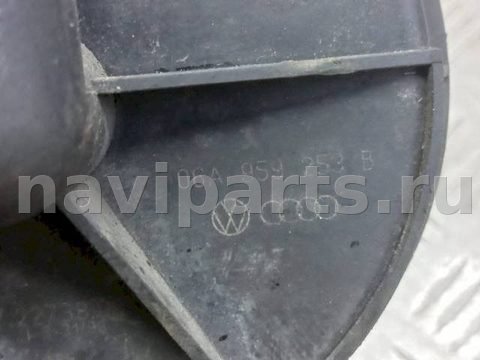 Насос продувки катализатора Volkswagen Golf, 2003 г., OEM 06A959253B, арт. 1074318, фото 4