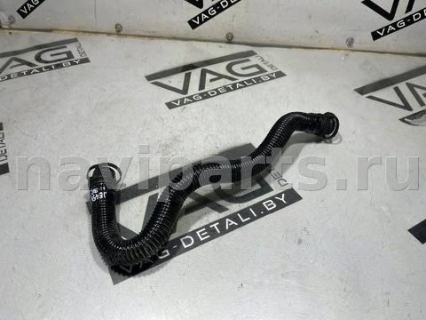 Насос продувки катализатора Volkswagen Jetta, 2019 г., OEM 04E131149J, арт. 107631071, фото 2