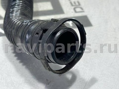 Насос продувки катализатора Volkswagen Jetta, 2019 г., OEM 04E131149J, арт. 107631071, фото 3