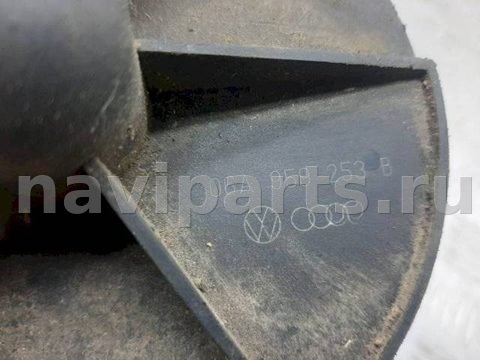 Насос продувки катализатора Volkswagen Golf, 2005 г., OEM 06A959253B, арт. 1076363, фото 4